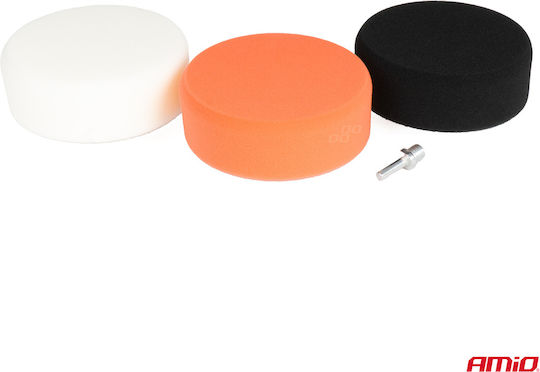 AMiO 03703 150mm 3Stück