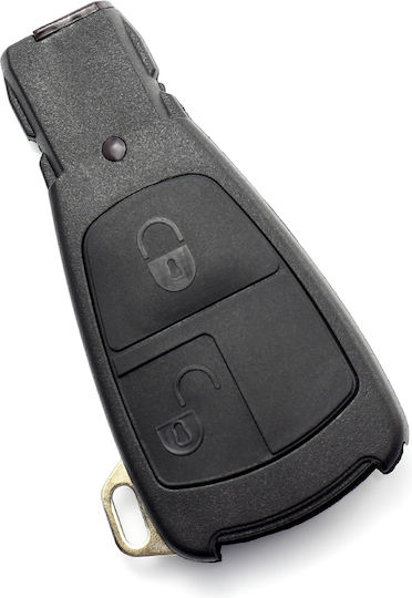 CarGuard Κλειδί Αυτοκινήτου
