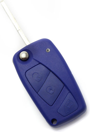 CarGuard Κλειδί Αυτοκινήτου