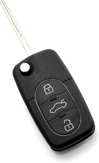 CarGuard Κλειδί Αυτοκινήτου