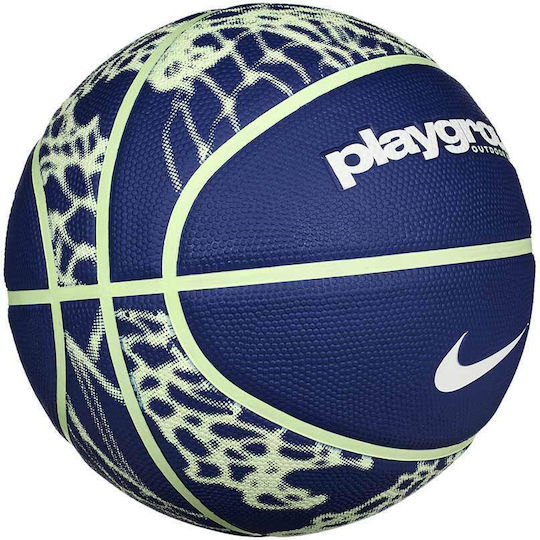 Nike Everyday Playground 8p Graphic Basket Ball Indoor/Outdoor