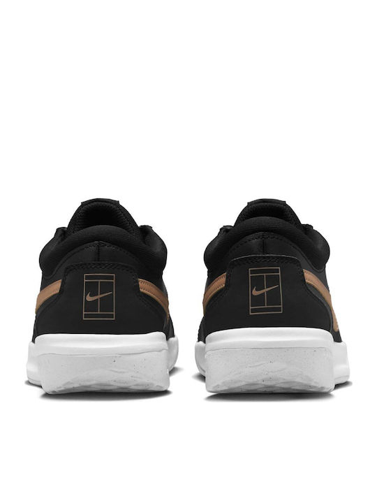 Nike Air Zoom Lite 3 Women's Tennis Shoes for All Courts Black