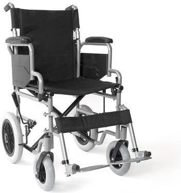 Vita Orthopaedics Wheelchair 12" Folding Simple Type 43cm 09-2-133