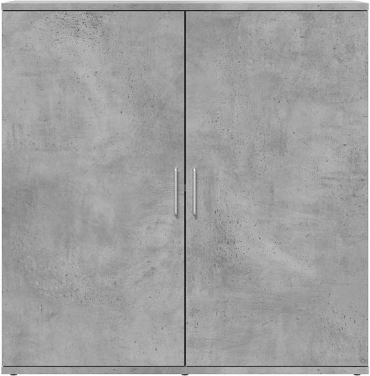 Μπουφές Grey 158x38x80cm