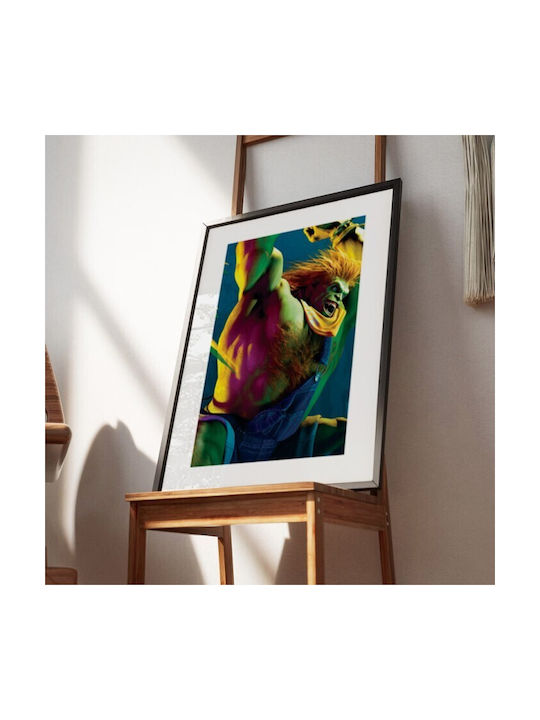 Αφίσες Poster Blanka Χαρτί 30x40cm