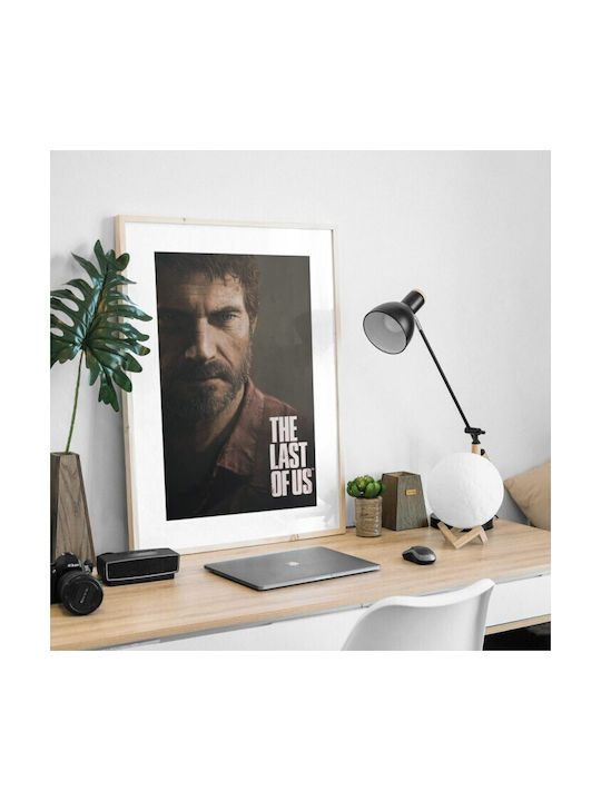 Posters Poster Joel Miller Paper 40x50cm