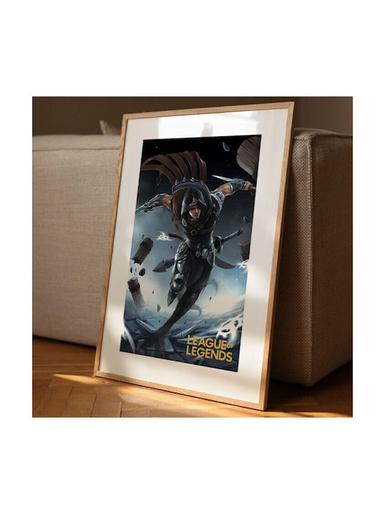 Αφίσες Poster Talon Χαρτί 60x90cm
