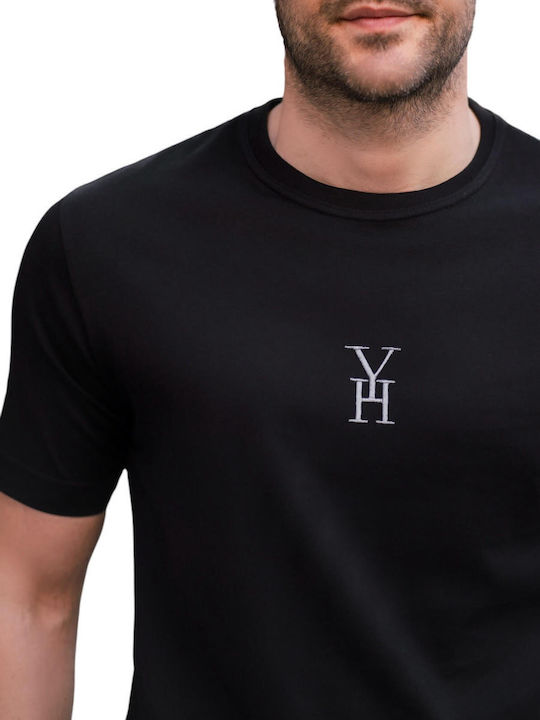 T-shirt Black