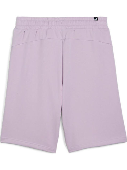 Men's Athletic Shorts Grape Mist