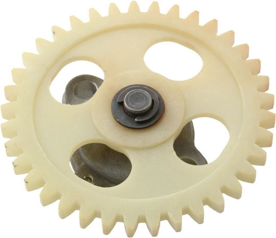 Roc Motorcycle Oil Pump Yamaha X-MAX