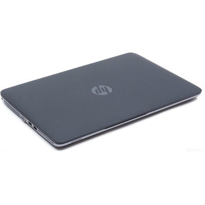 HP Elitebook 840 G1 Aufgearbeiteter Grad E-Commerce-Website 14" (Kern i5-4300U/8GB/256GB SSD/W10 Pro)