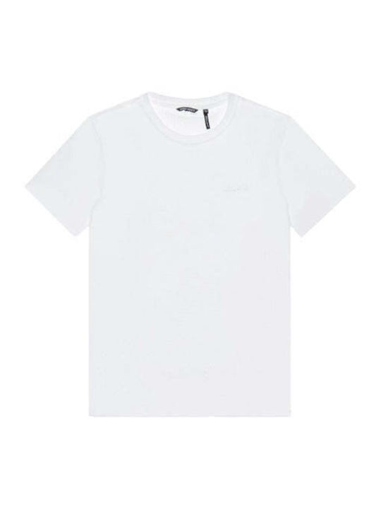 Antony Morato Ανδρικό T-shirt Κοντομάνικο Λευκό
