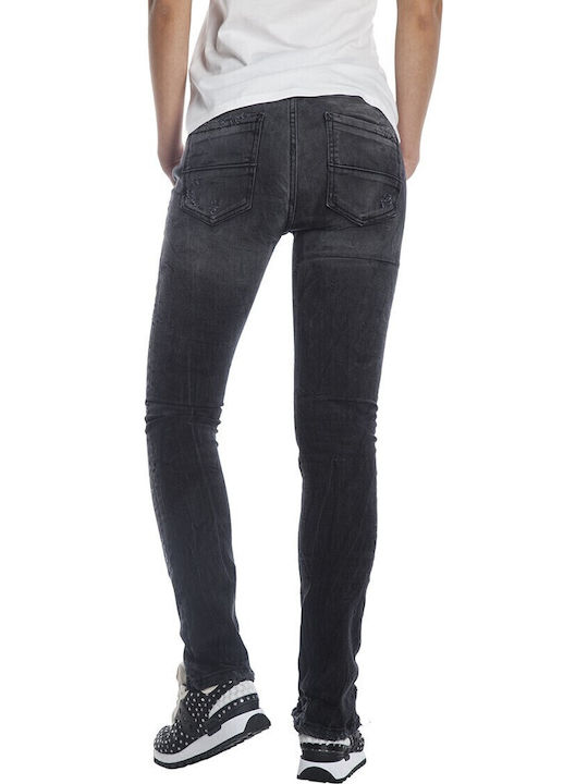 Damenjeans Gray