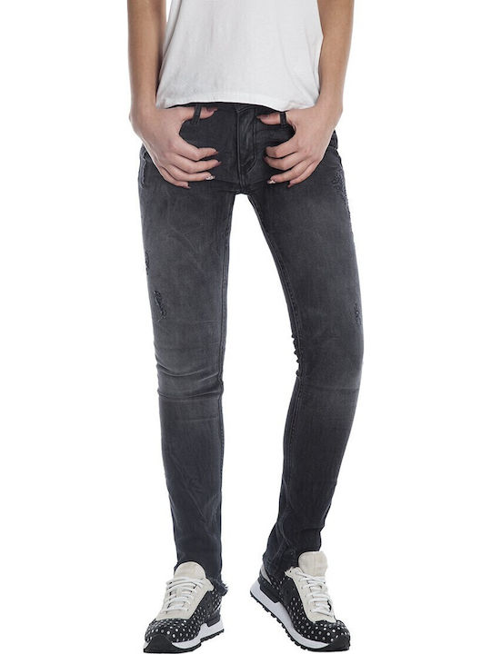 Damenjeans Gray