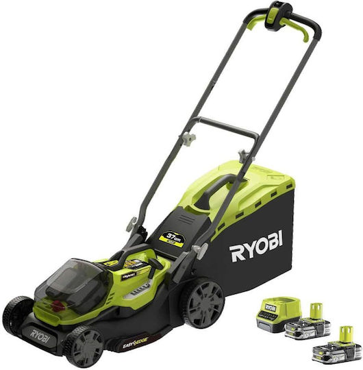 Ryobi Косачка за трева На батерия