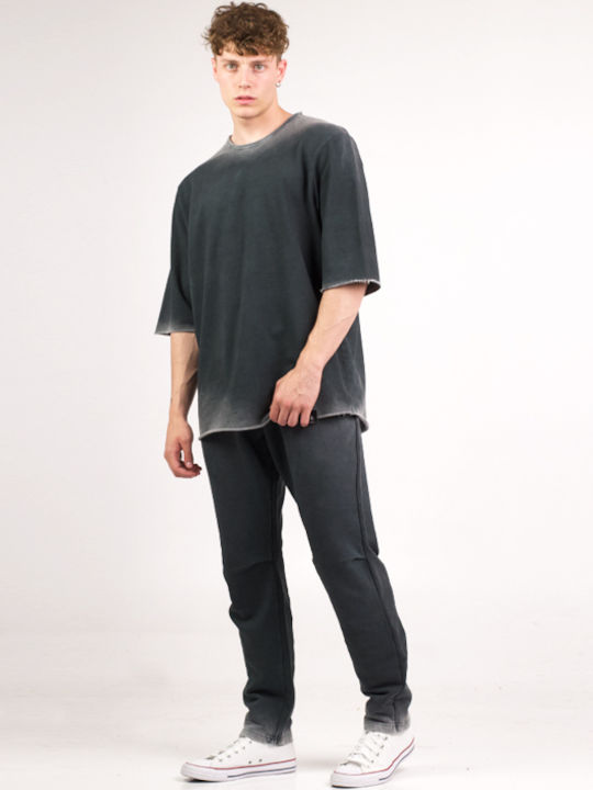 T-shirt Gray