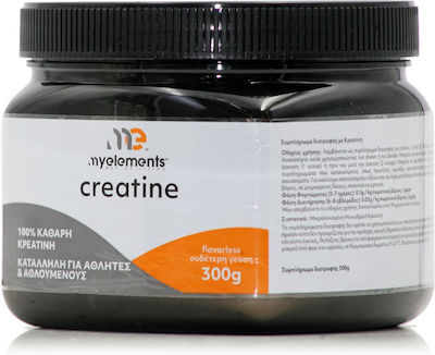 My Elements Creatine 300gr