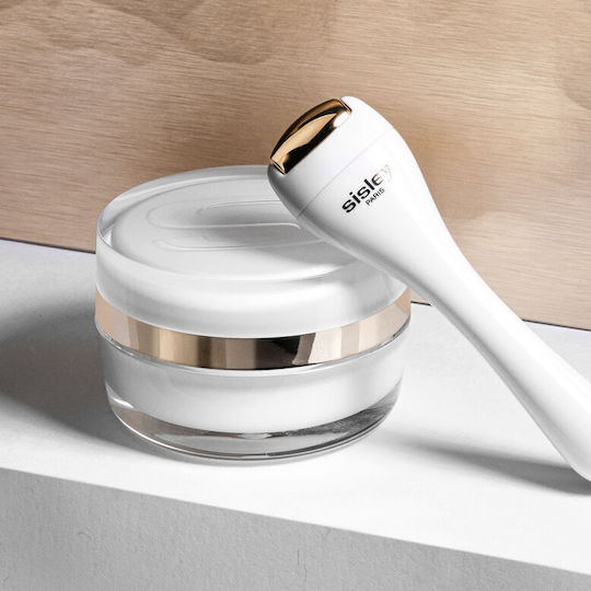 Sisley Paris L'integral Eye & Lip Contour Κρέμα Ματιών & Χειλιών για Αντιγήρανση & Ενυδάτωση 15ml