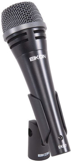 Eikon EKD-7 Δυναμικό Mikrofon Handgemacht für Gesang
