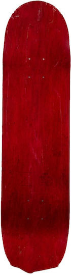Sour Solution 8.125" Skateboard Kurzboard