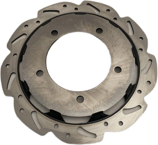 Roc Front Brake Disc for Yamaha SR