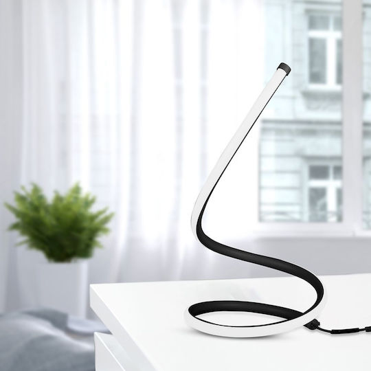 V-TAC Dekorative Lampe Schwarz