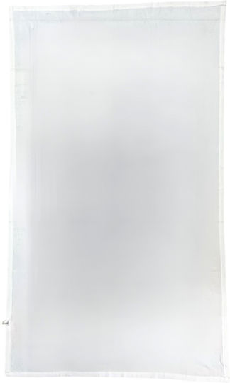 Strandtuch Blau 90x152cm.