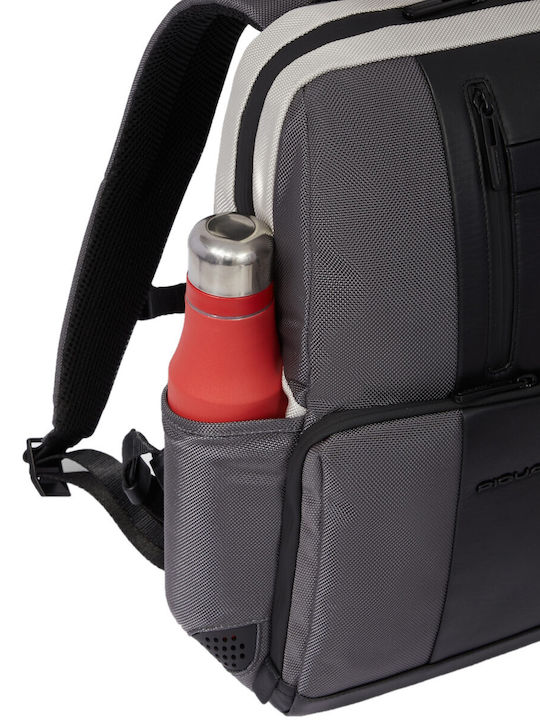 Piquadro Backpack Backpack for 14" Laptop Gray CA3214BR2S/GRN