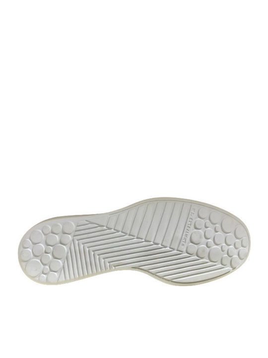 Pantofi casual pentru bărbați Anatomici Albastru