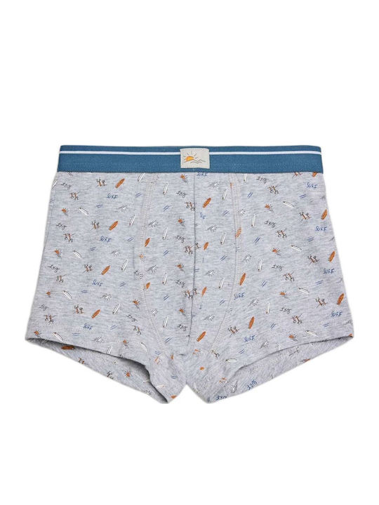 Ysabel Mora Set boxeri pentru copii Multicolour 2buc