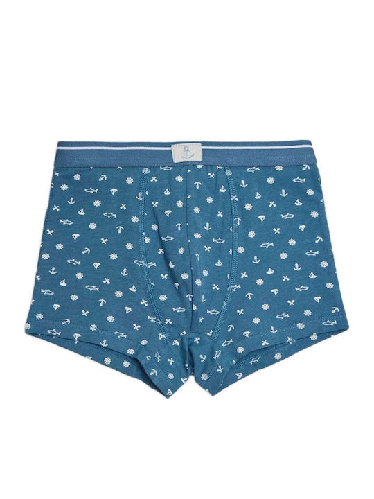 Ysabel Mora Set boxeri pentru copii Multicolour 2buc
