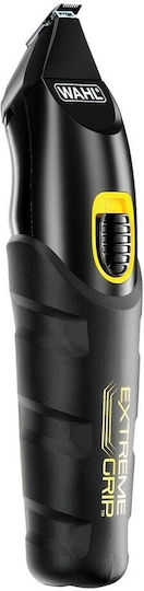 Wahl Professional Extreme Rechargeable Hair Clipper Black 09893-0460