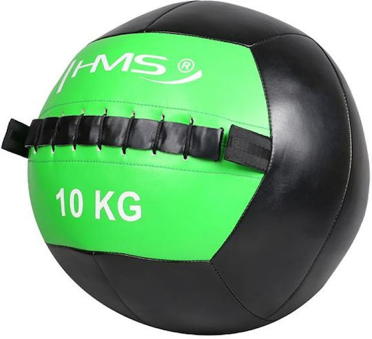 HMS Ball Wand 109cm , 10kg in Schwarz Farbe