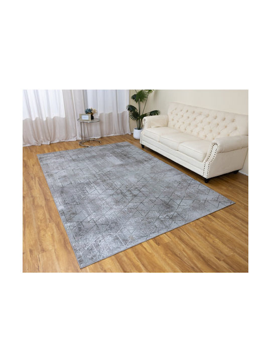 Heinner Rug Rectangular Honey