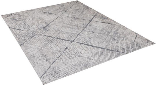 Heinner Anti-slip Rug Rectangular Gray