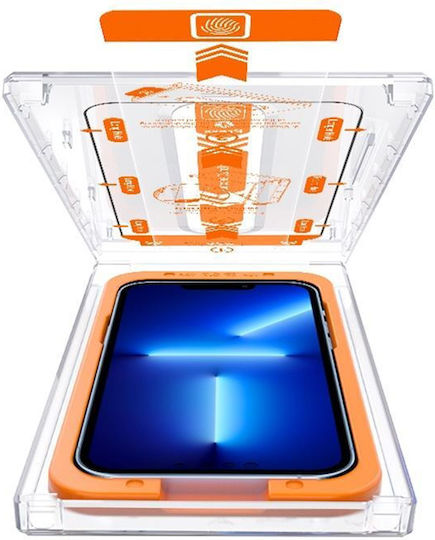 Mobile Origin Tempered Glass 2buc (iPhone 11)