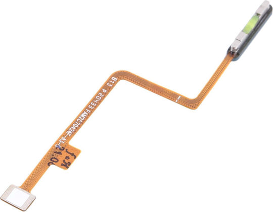 Fingerprint Sensor Flex Cable Xiaomi Redmi Note 9 Pro 5g Mi 10t Lite 5g M2007j17g M2007j17c Blue
