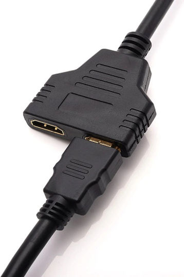 HDMI Splitter E402