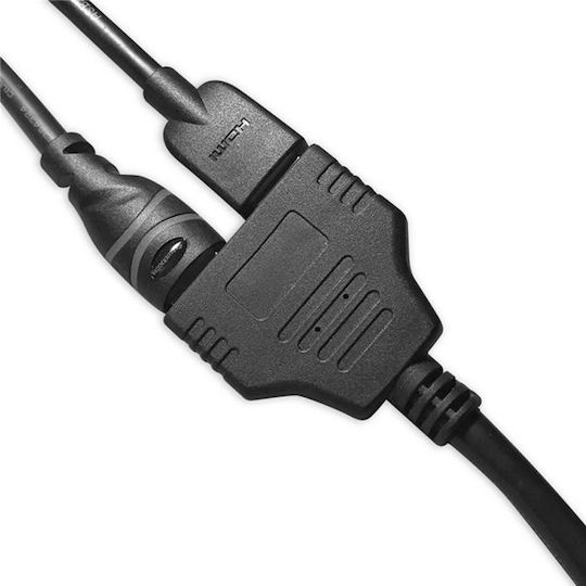 HDMI Splitter E402