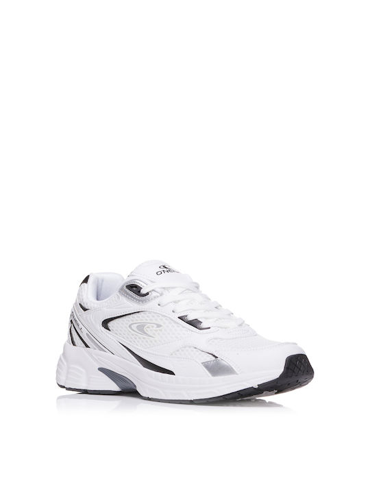 O'neill Montauk 2.0 Sneakers Bright White