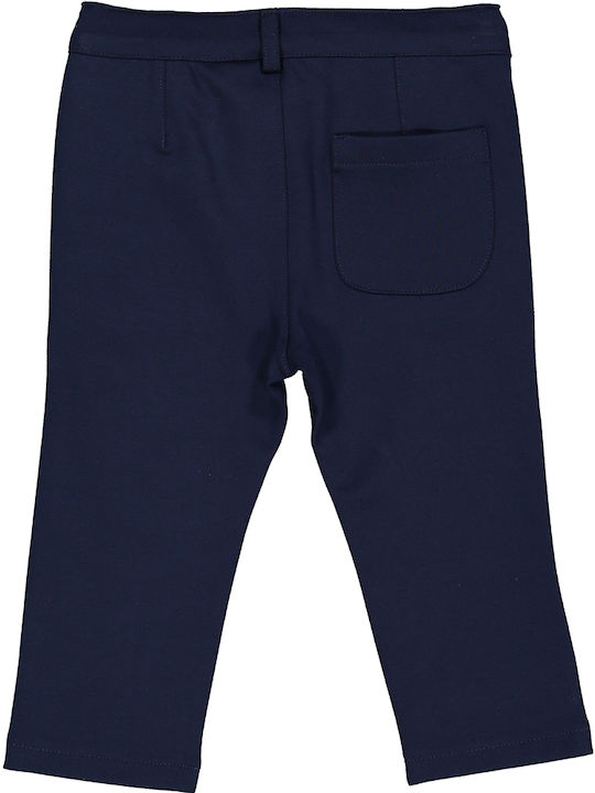 Mauli Kids Trousers Blue