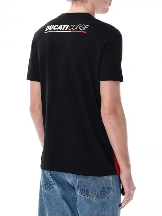 Racing Collection T-shirt Multicolor
