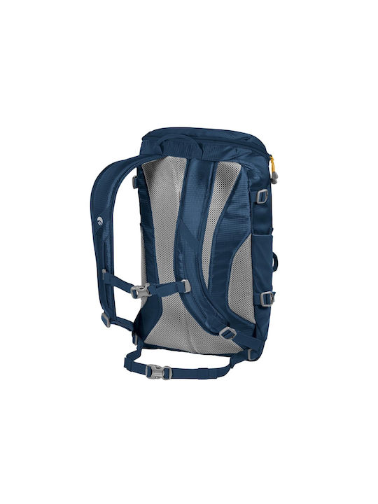 Ferrino Bergsteigerrucksack 18Es Blau