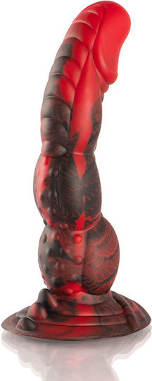 Epic Ares Dildo Fighting Passion
