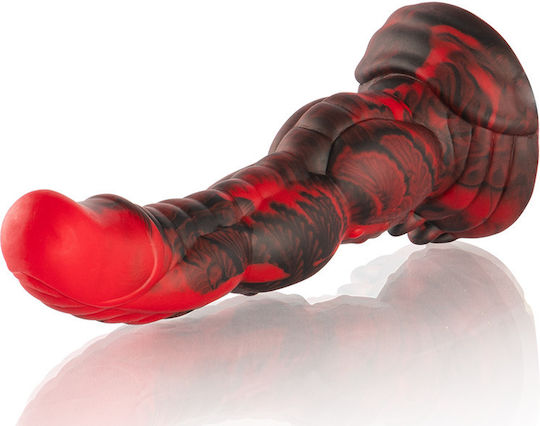 Epic Ares Dildo Fighting Passion