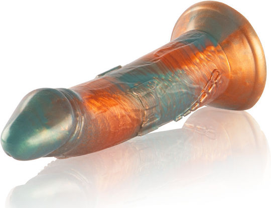 Epic Talos Dildo Power Pleasure
