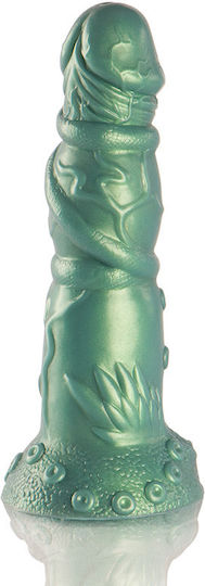 Epic Hades Dildo Passion In Underworld
