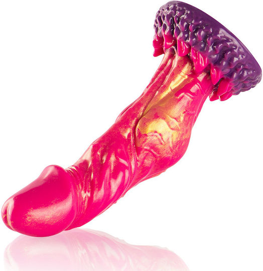 Epic Cerberus Dildo Mythological Fire