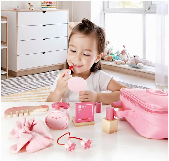 Hape Machiaj pentru Copii Roz