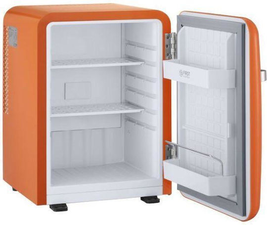First Austria FA51723or Hotel Mini Bar 40L 41x30x56.2cm
